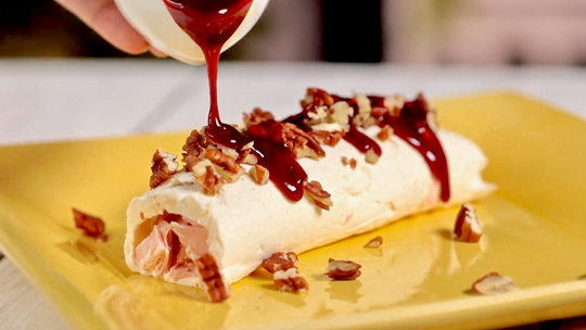 Rollo de queso Pulparindo®