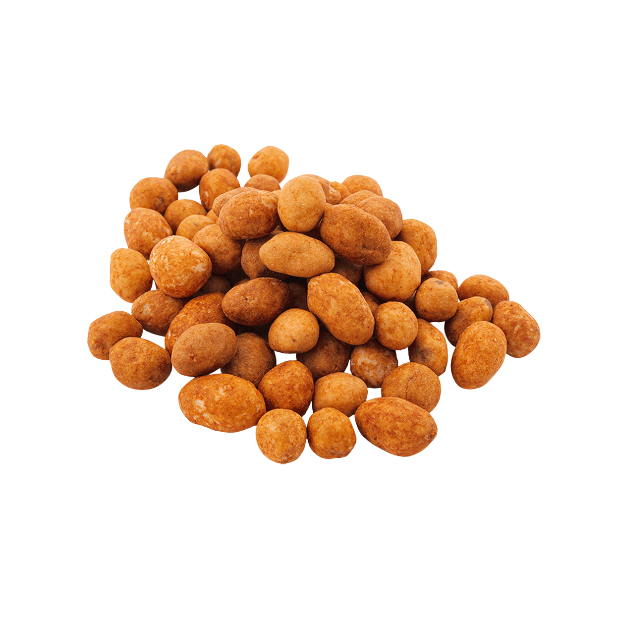 Cacahuate Japonés Nishiyama 14 piezas 42 grs