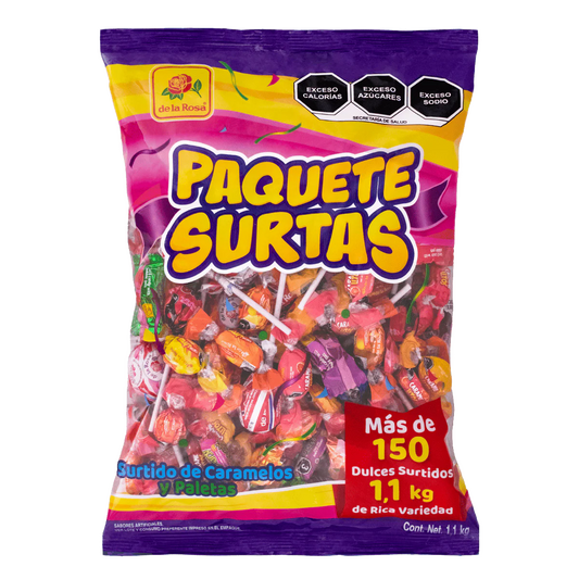 Arma tu Fiesta