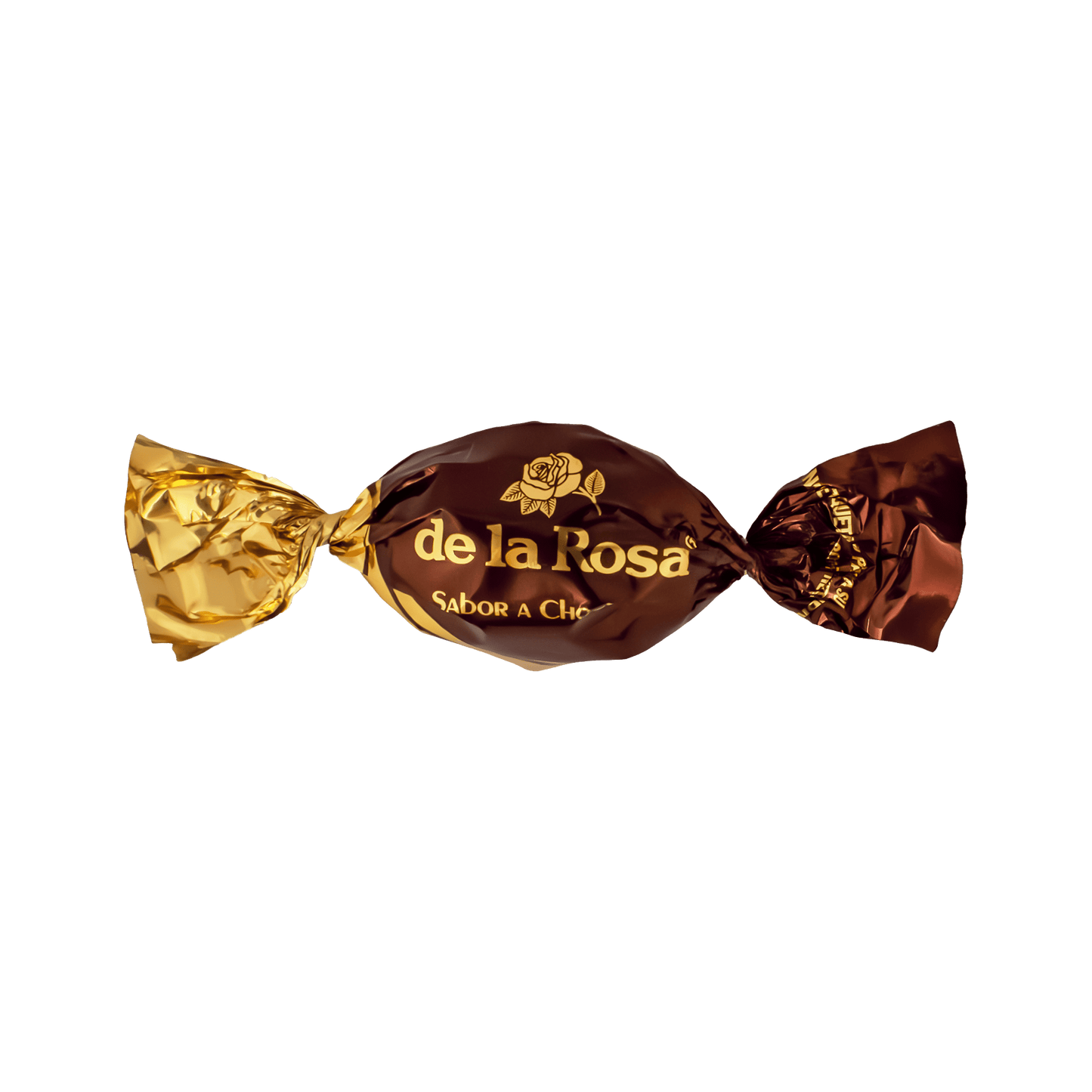 Choco Huevito Doble Twist 100 pzas
