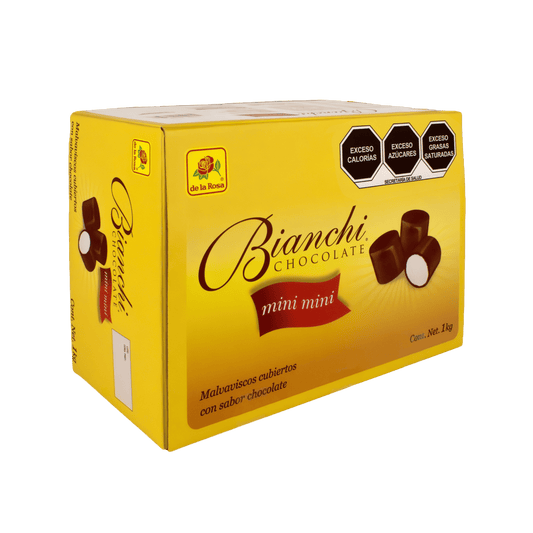 Bombón Bianchi con Chocolate 1 Kg