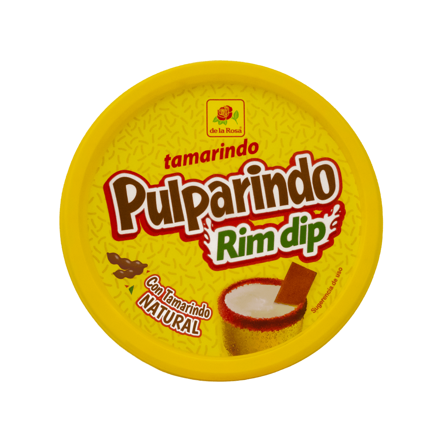 Pulparindo RIM DIP Tamarindo