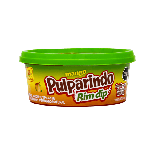 Pulparindo RIM DIP Mango