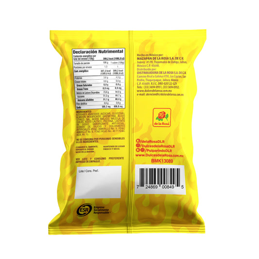 Pulparindo Gomitas Original