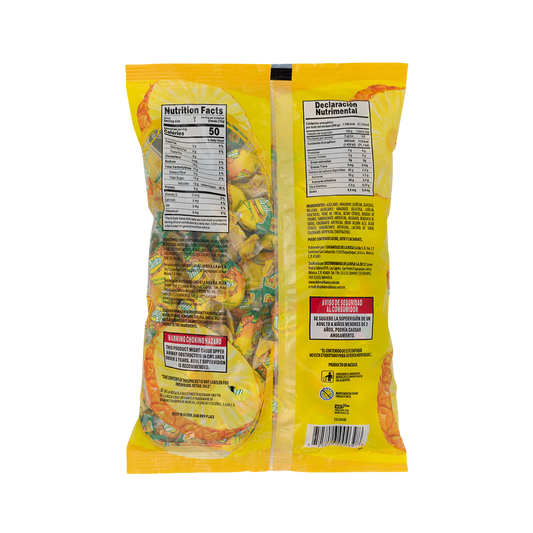 Caramelo Lito Piñita 100 piezas 500 grs