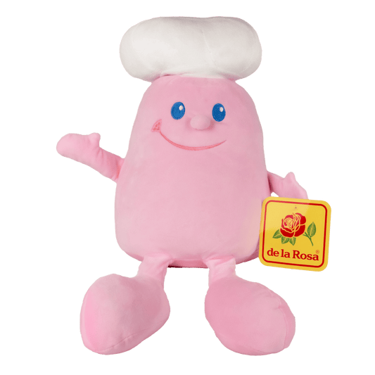 Peluche Mega Bianchi
