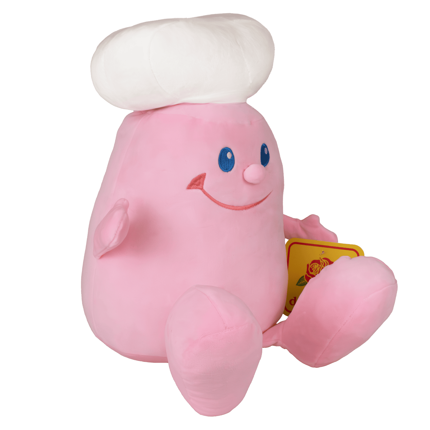 Peluche Mega Bianchi
