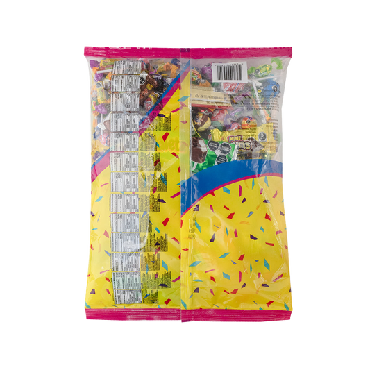 Paquete Bolo 130 pzas