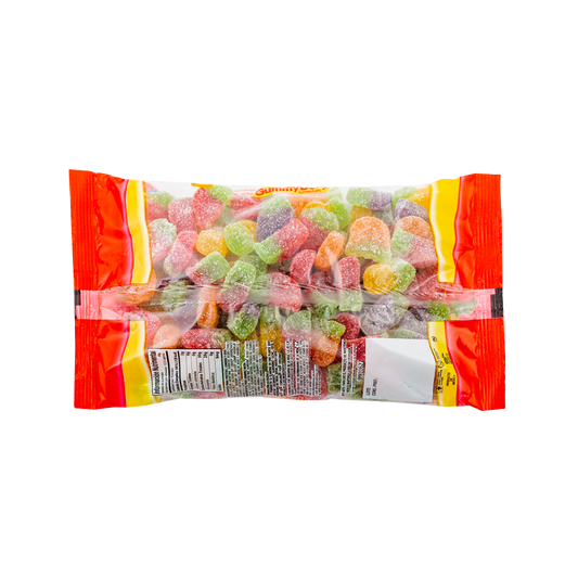 Gomitas GummyBery Frutitas 500 grs