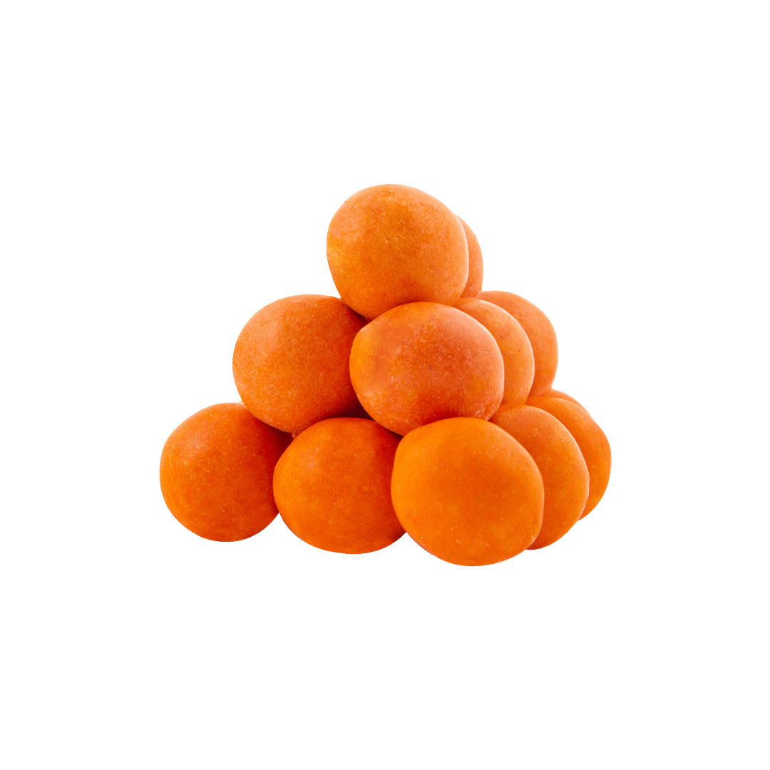 Pulparindots Mango 20 piezas 30 grs