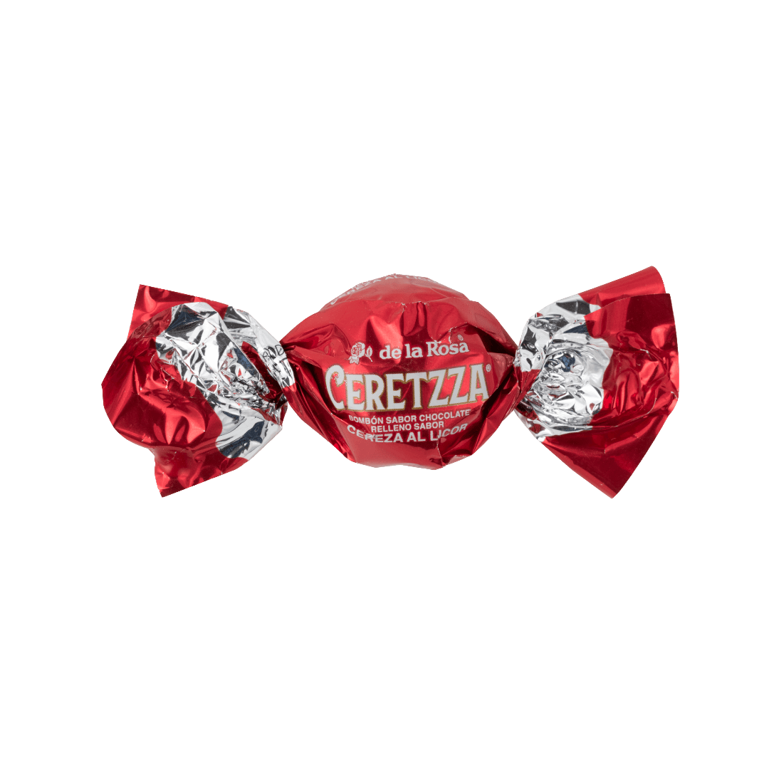 Ceretzza 100 piezas