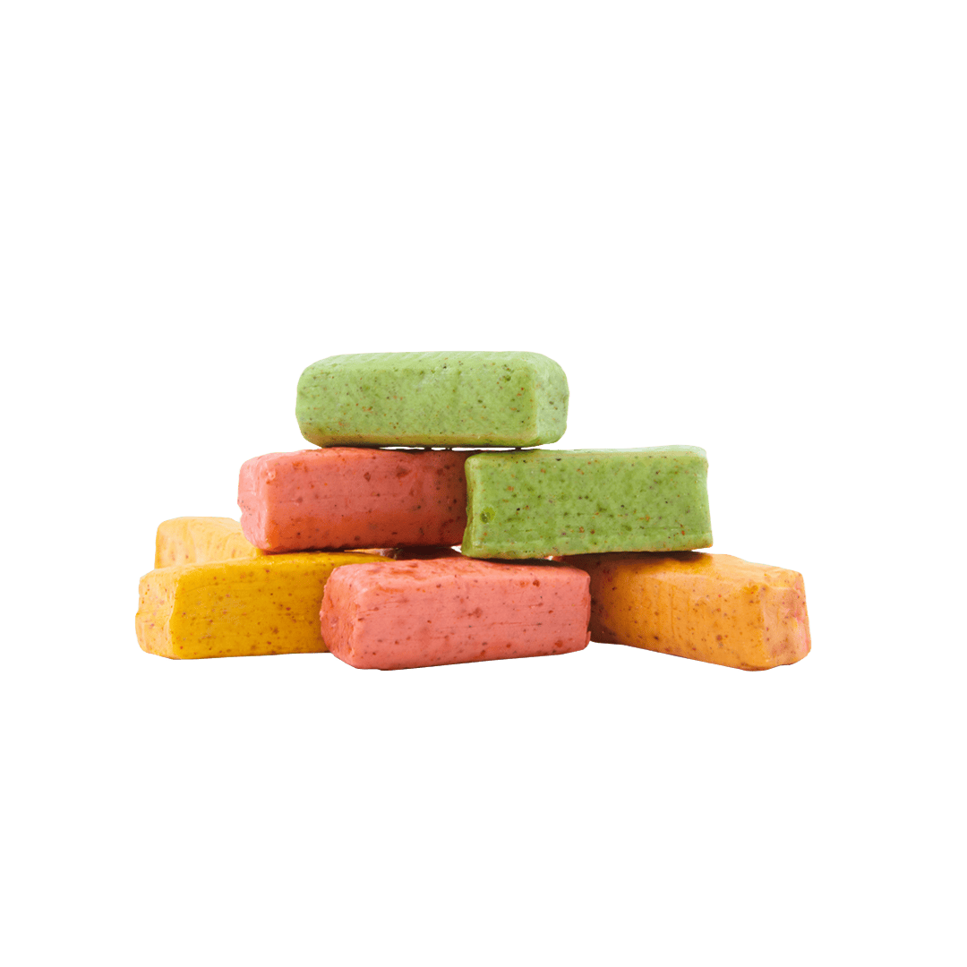 Caramelo Suave Aciduladito con Chile 100 piezas 5 grs