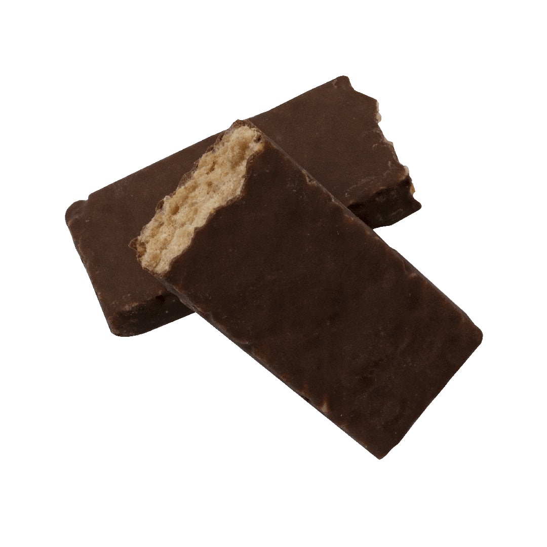 Galleta Mini Wafertin 50 piezas de 12 grs c.u.