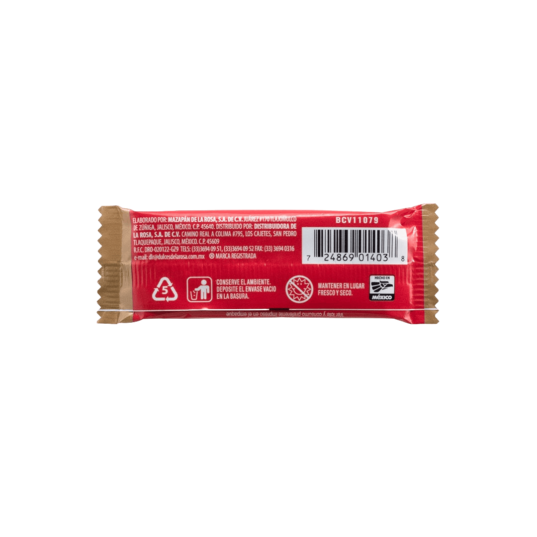 Surtido de chocolates, 36 piezas, 519 gr