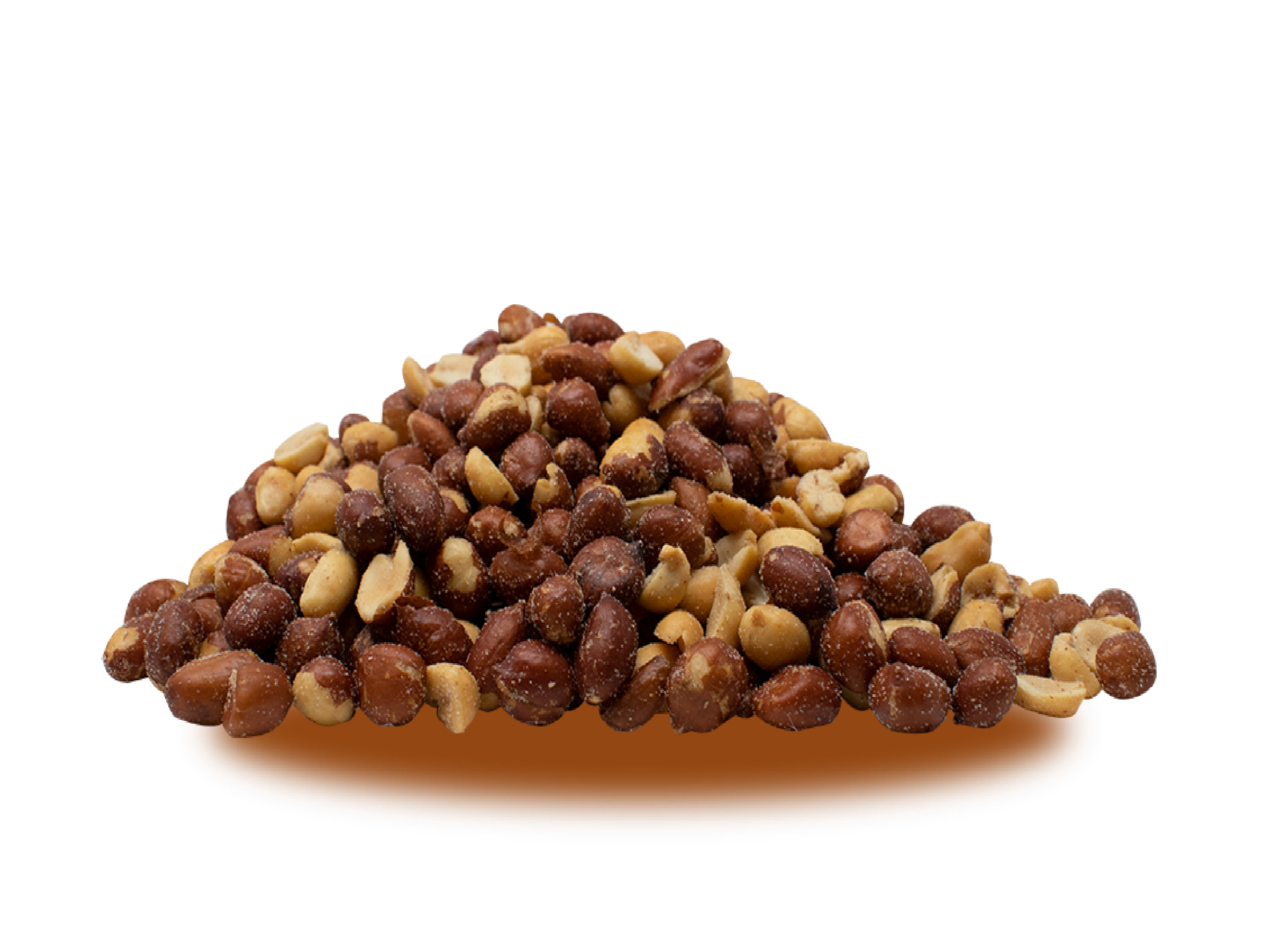 Cacahuates Cascarita 200 grs