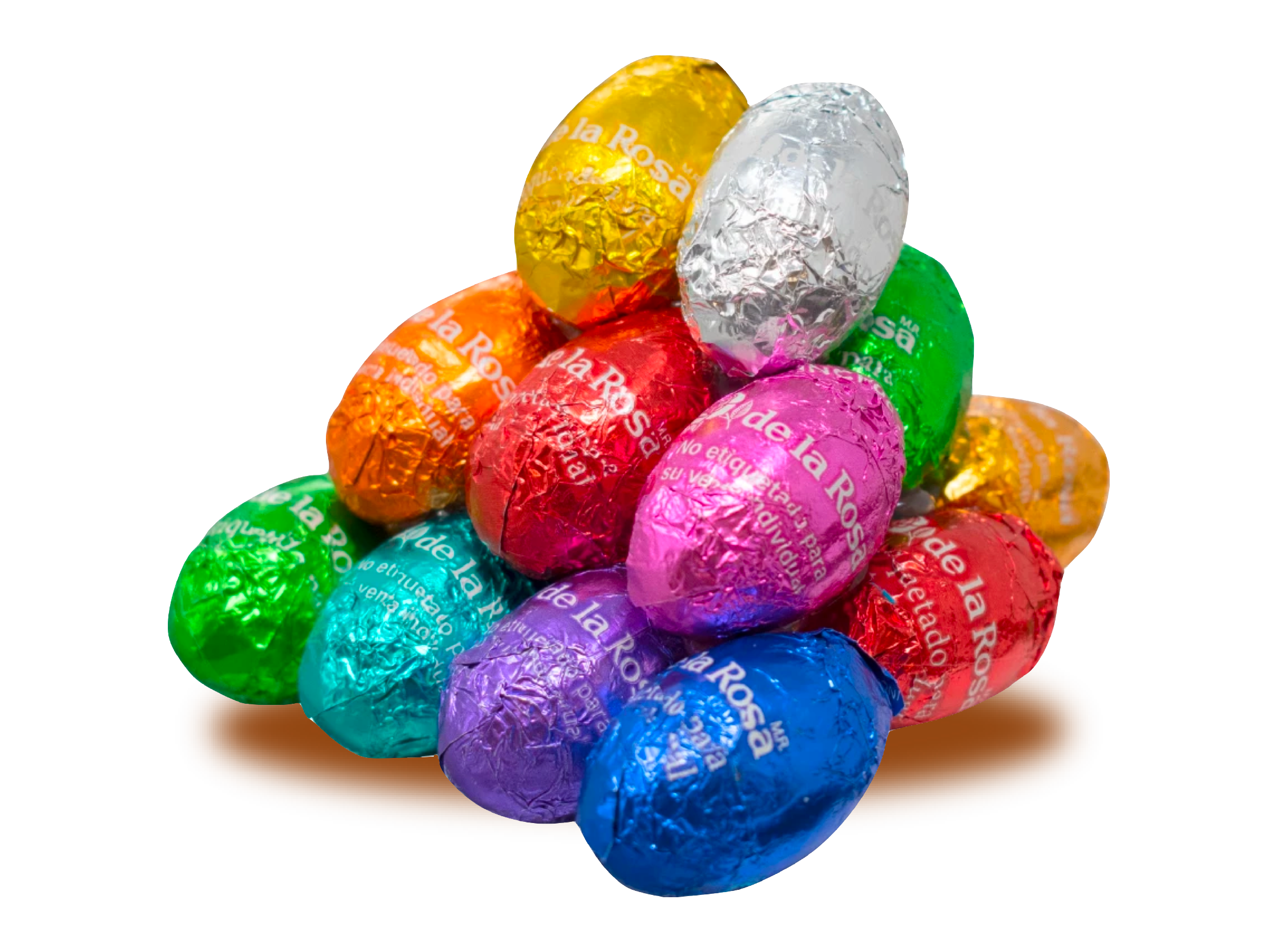 Chocohuevitos 200 grs