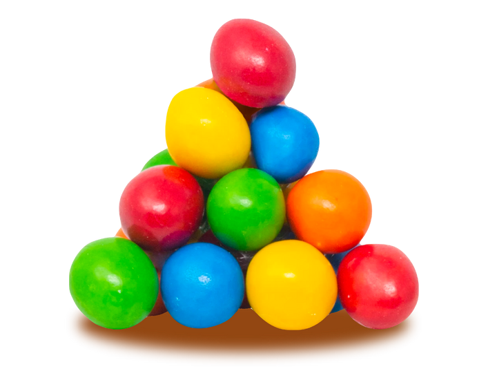 Confichocky Cacahuate 200 grs