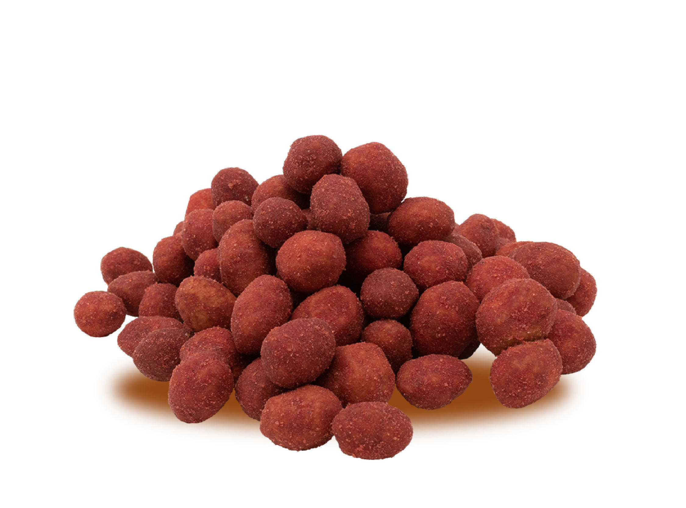 Cacahuate Japonés Nishiyama Furiosos 200 grs