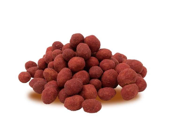 Cacahuate Japonés Nishiyama Furiosos 200 grs