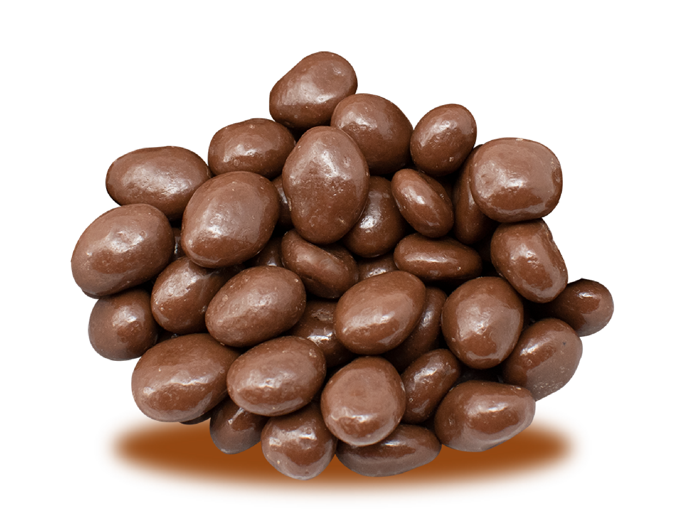Pasitas con Chocolate 200 grs