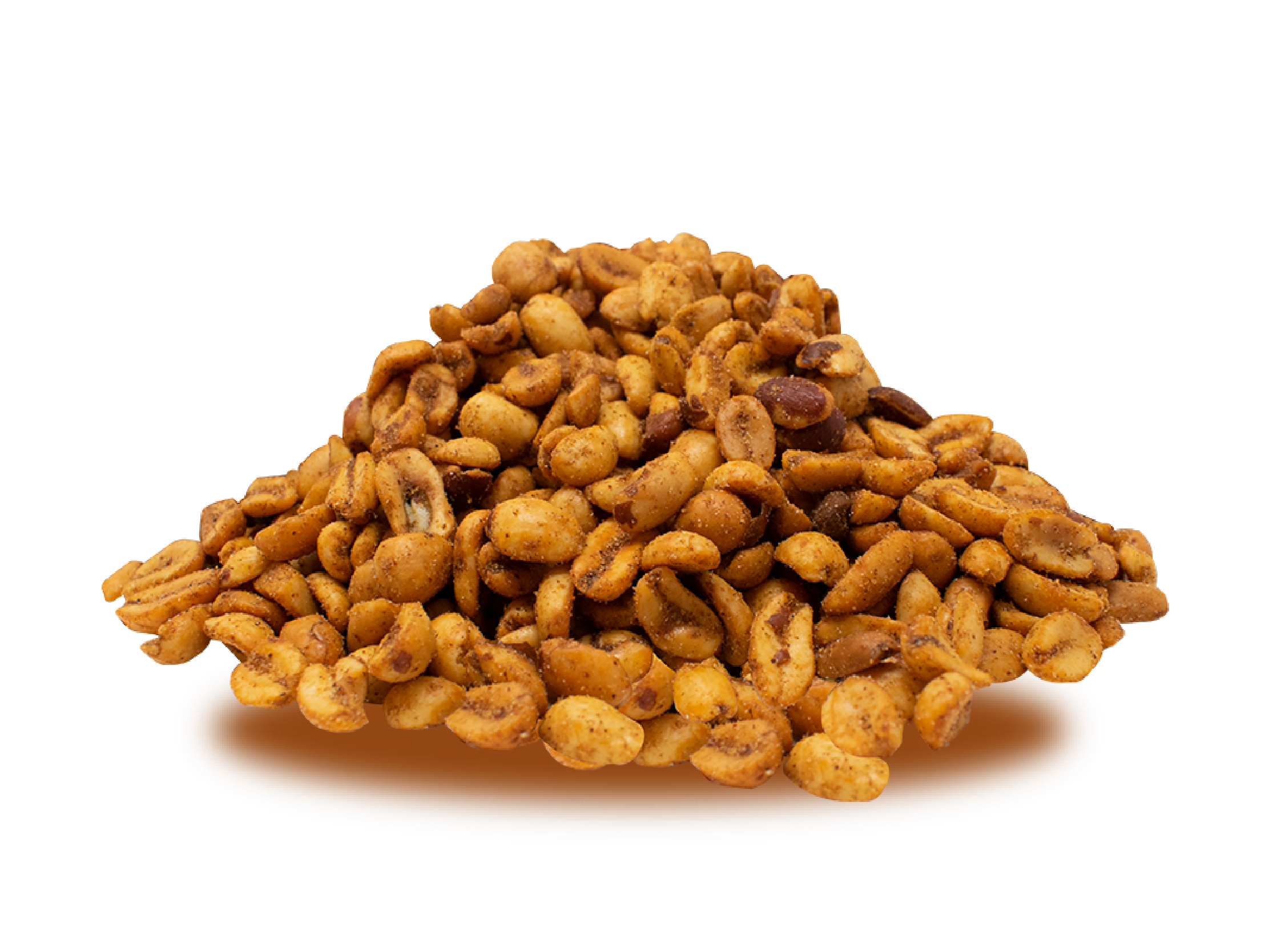 Cacahuates Picositos 200 grs