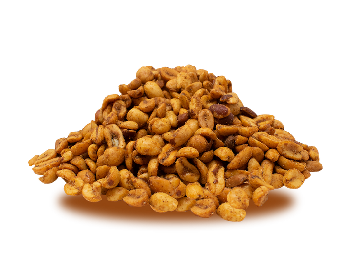 Cacahuates Picositos 200 grs