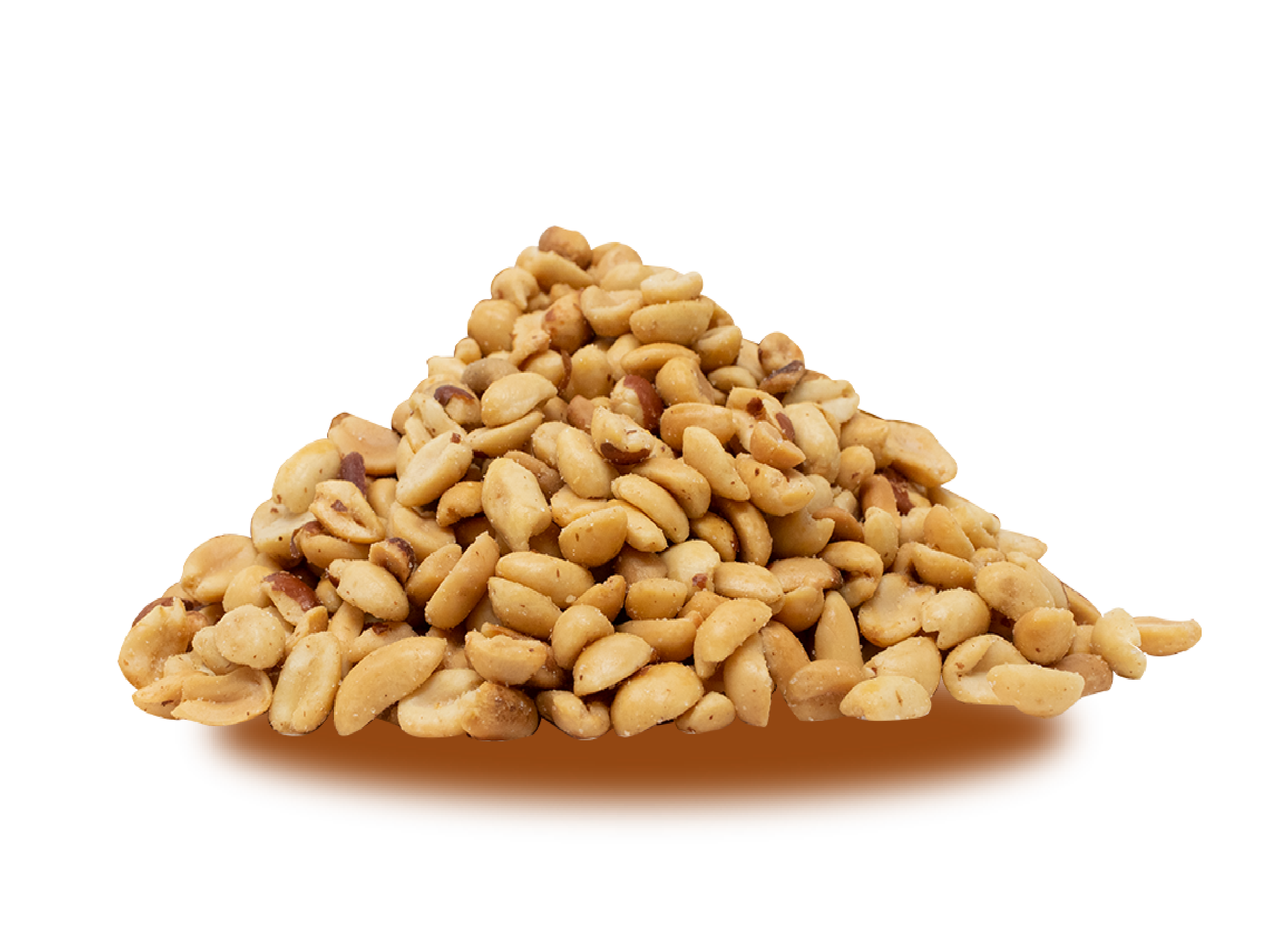 Cacahuates Saladitos 200 grs