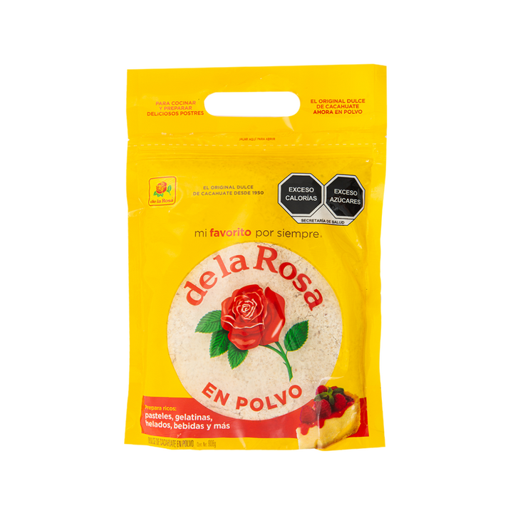 Mazapán en polvo 908 grs