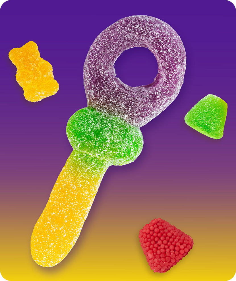 Gomitas