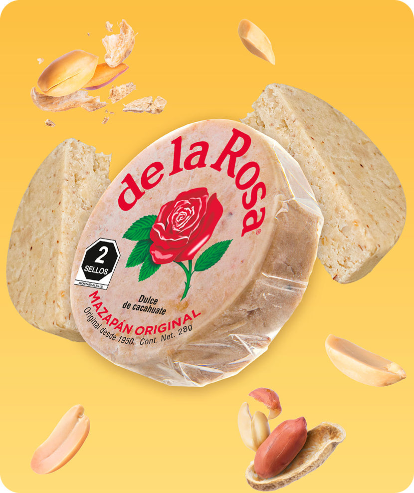 Mazapán