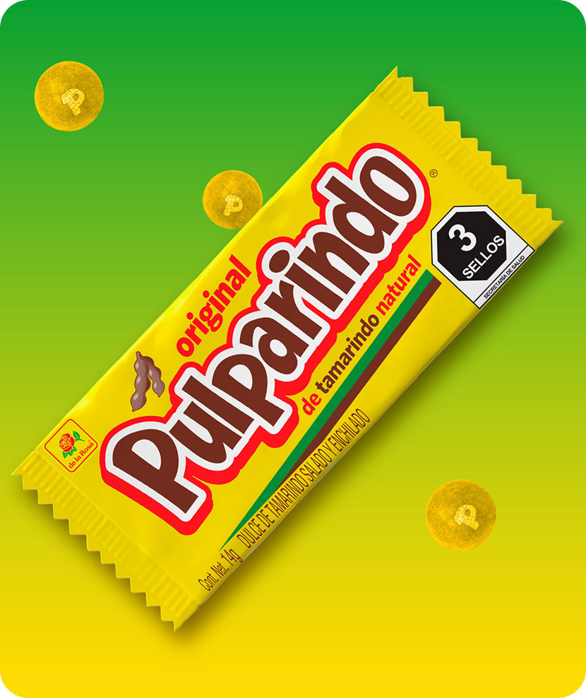Pulparindo