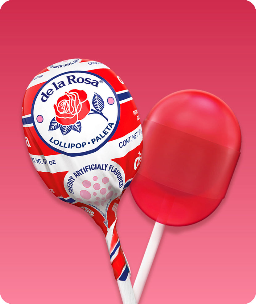 Paletas