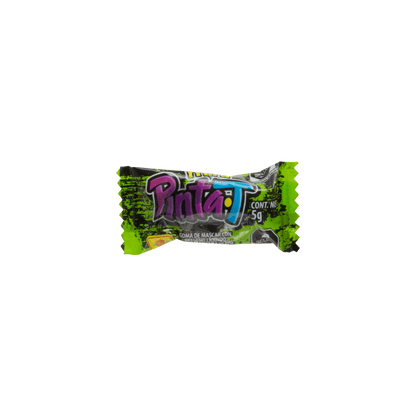 Mini Chicle Relleno Pinta-T 100 piezas 5 grs
