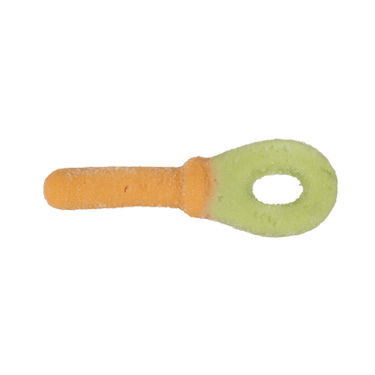 Gomitas Gummy Pop NEON 25 piezas 14 grs