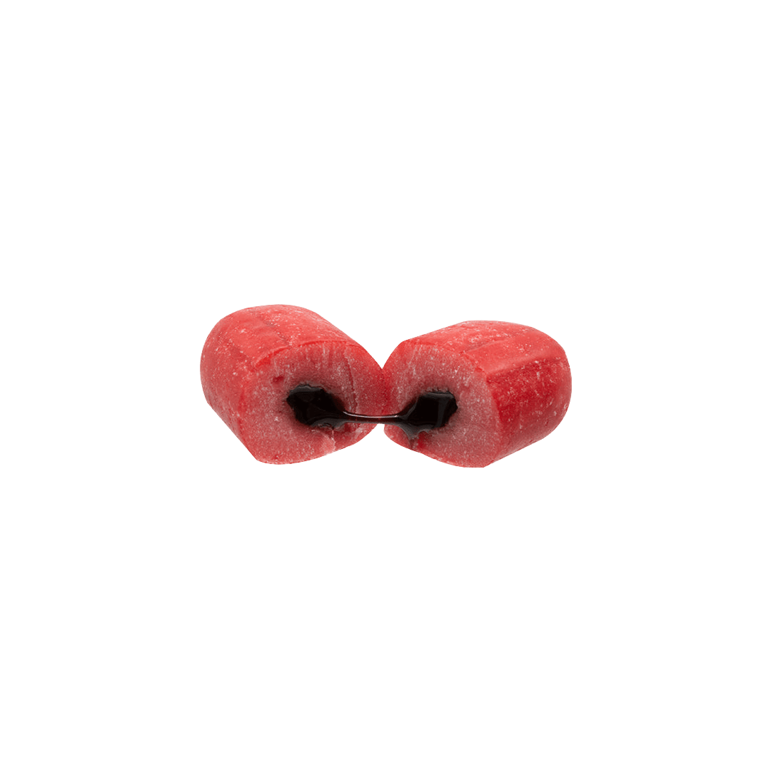 Mini Chicle Relleno Pinta-T 100 piezas 5 grs