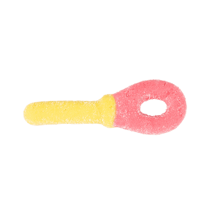 Gomitas Gummy Pop NEON 25 piezas 14 grs