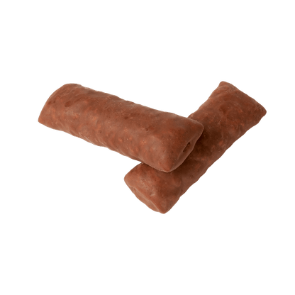 Palillín Chocolate con Relleno 40 piezas 10g c/u