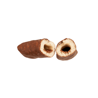Palillín Chocolate con Relleno 40 piezas 10g c/u