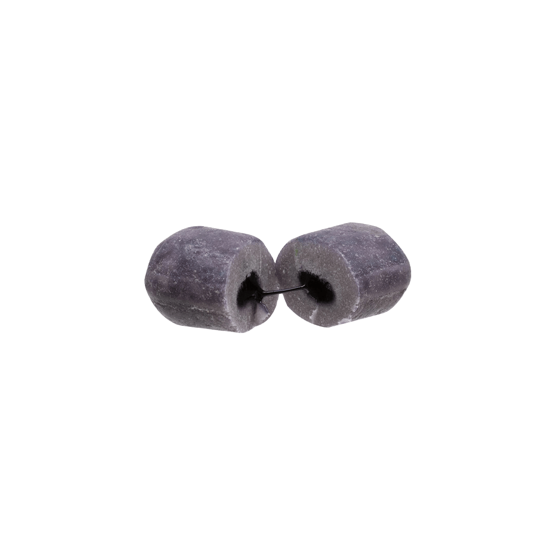 Mini Chicle Relleno Pinta-T 100 piezas 5 grs