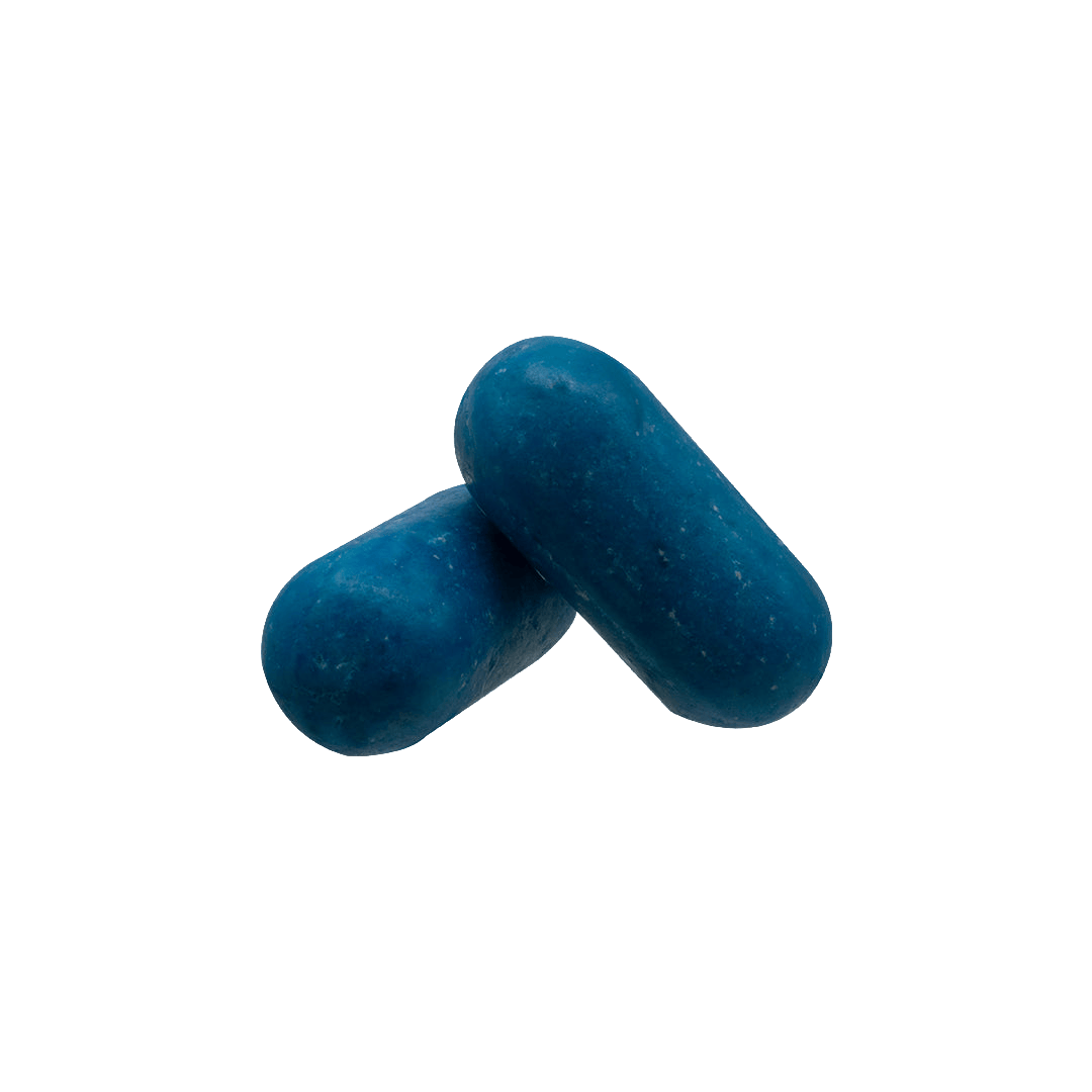 Mini Chicle Relleno Pinta-T 100 piezas 5 grs