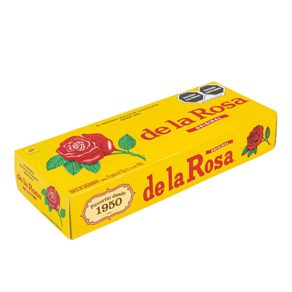 Mazapán 30 piezas 28 grs