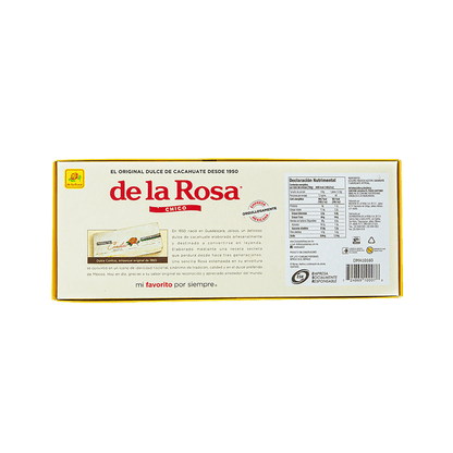 Mazapán Chico 60 piezas 12.5 grs