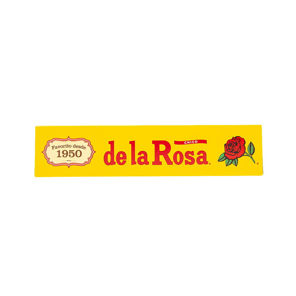 Mazapán Chico 60 piezas 12.5 grs