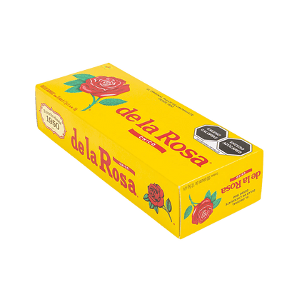 Mazapán Chico 60 piezas 12.5 grs