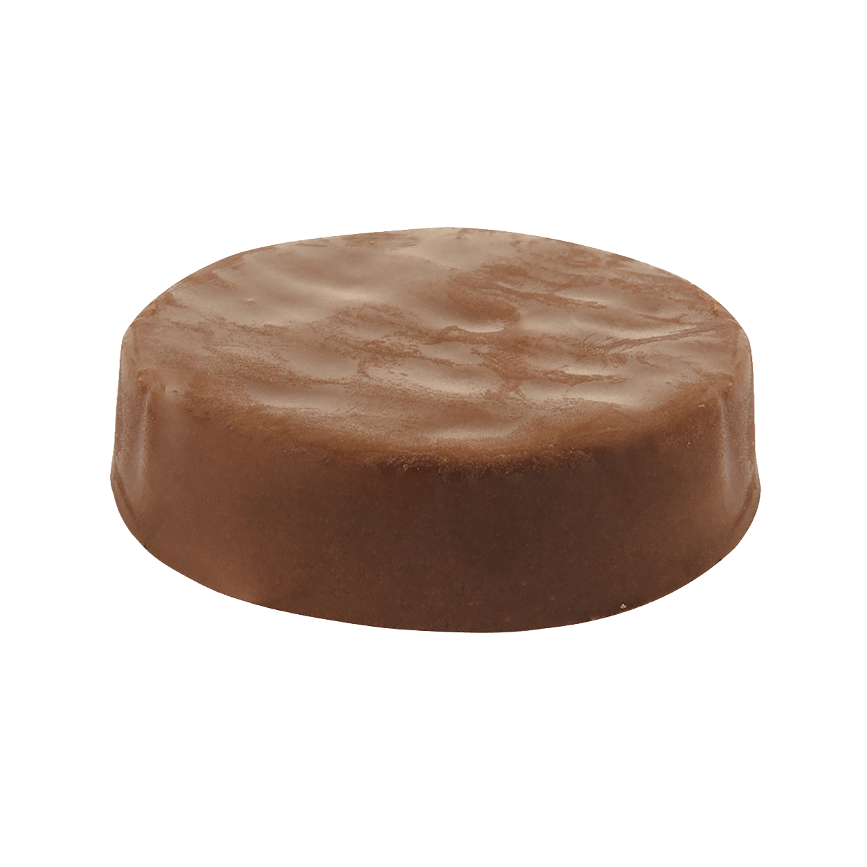 Mazapán Gigante cubierto con Chocolate 12 piezas 66 grs