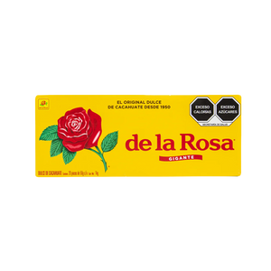 Mazapán Gigante 20 piezas 50 grs