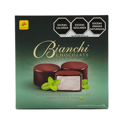 Paquete Mega Bianchi