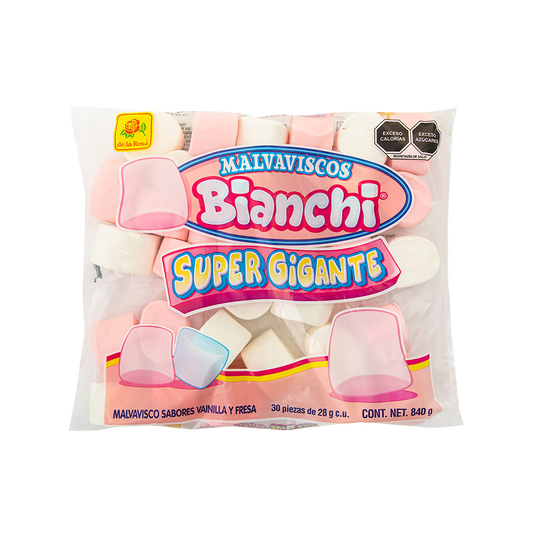 Paquete Mega Bianchi