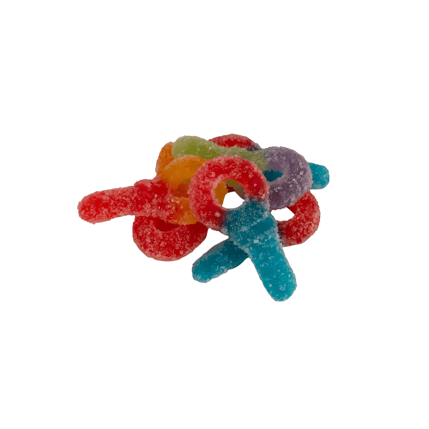 Gomitas Mini Gummy Pop Mini Llavecita