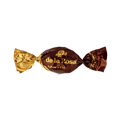 Choco Huevito Doble Twist 100 pzas